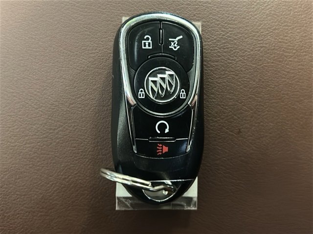 Used 2019 Buick Enclave Avenir w/ Avenir Technology Package image 28