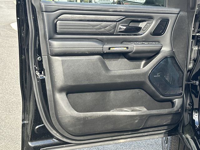 New 2026 RAM 1500 Limited image 10