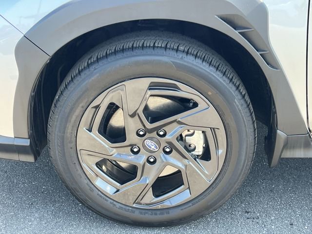 Certified 2025 Subaru Crosstrek 2.5i Sport image 37