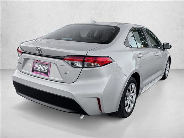 Used 2023 Toyota Corolla LE image 5