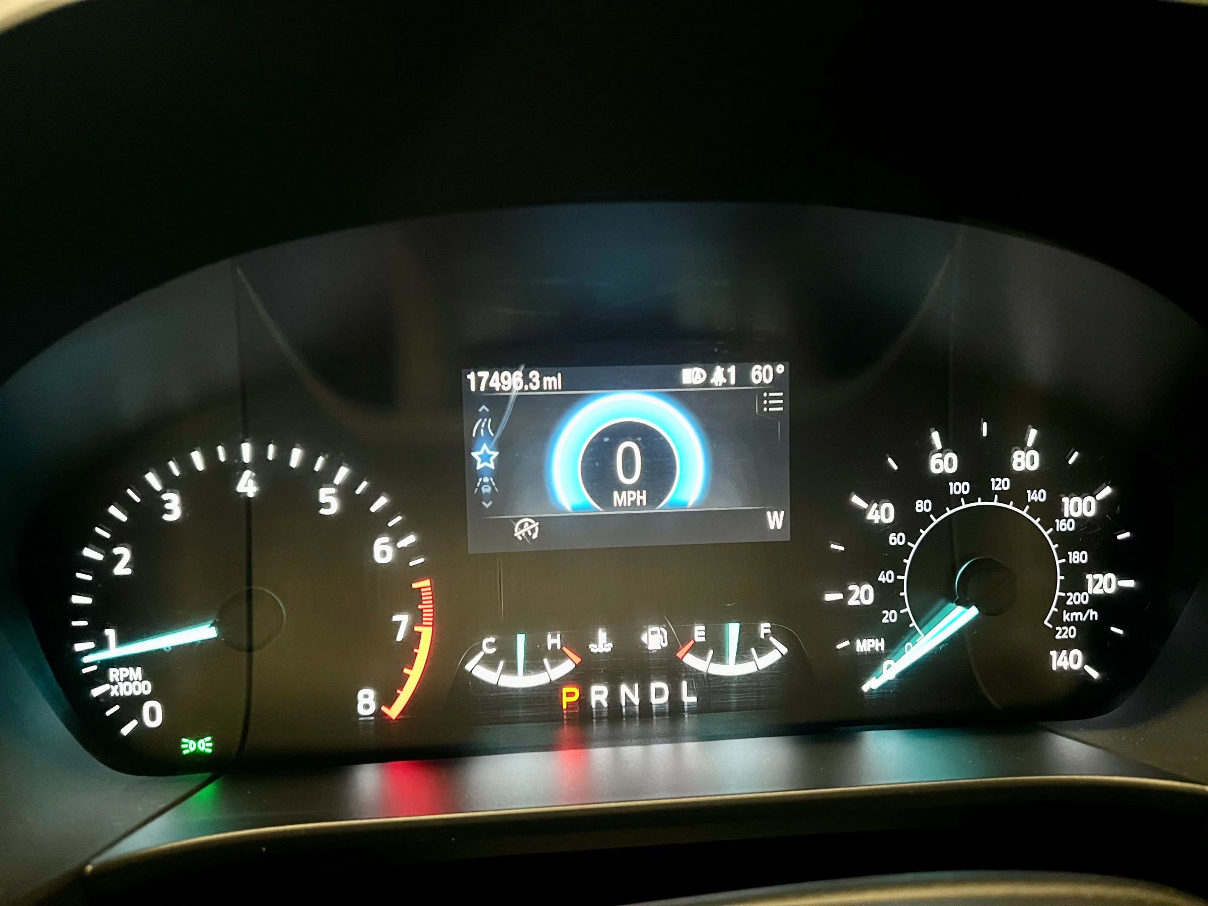 Used 2021 Ford Escape SE w/ SE Sport Appearance Package image 14