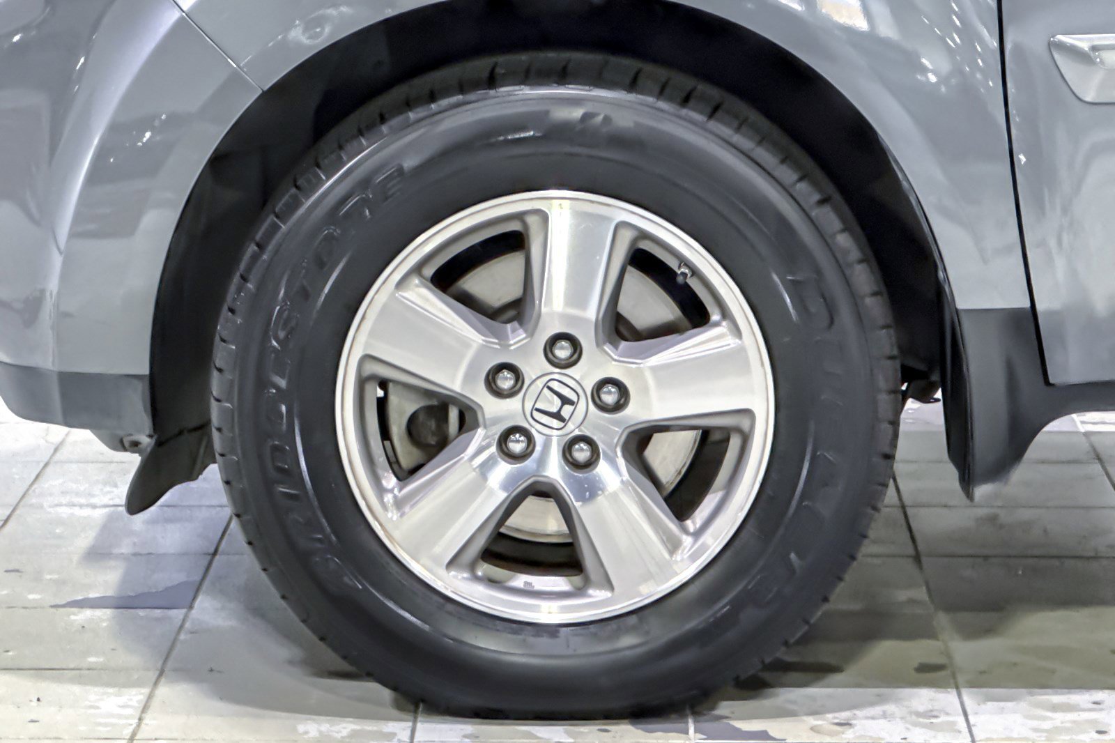 Used 2011 Honda Pilot EX-L image 11