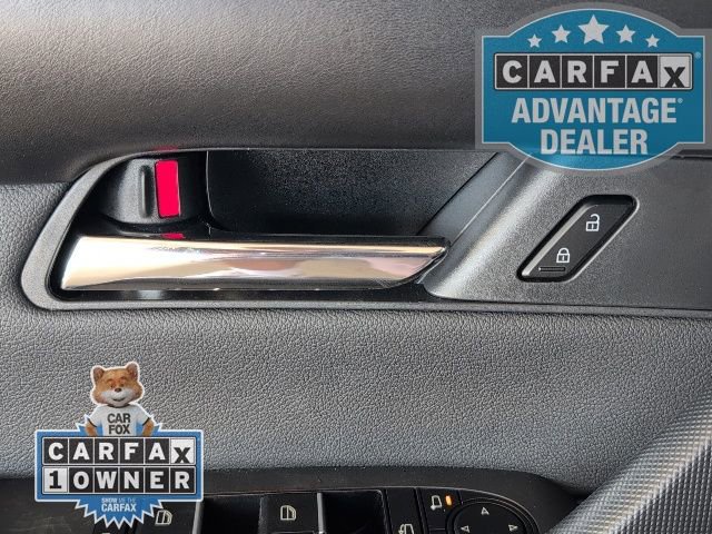 Certified 2025 MAZDA CX-50 AWD 2.5 S w/ Weather Package image 23