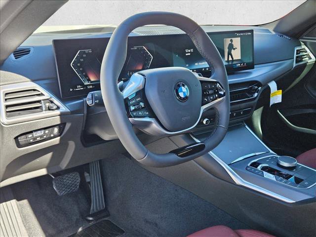 Used 2026 BMW 230i Coupe w/ Premium Package image 3