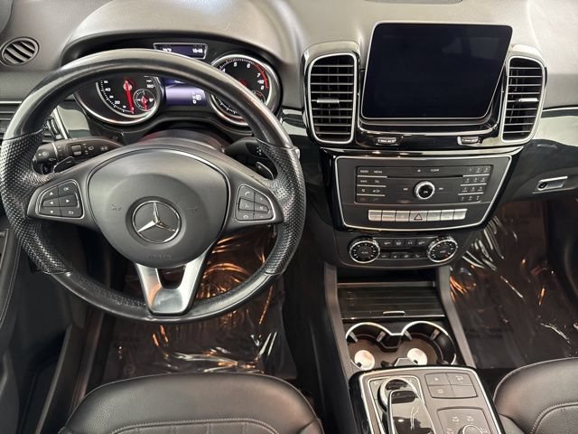 Used 2019 Mercedes-Benz GLE 400 4MATIC image 24