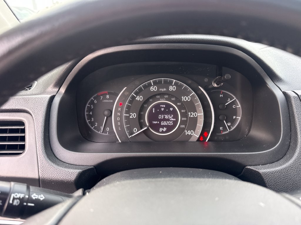 Used 2016 Honda CR-V EX-L image 36