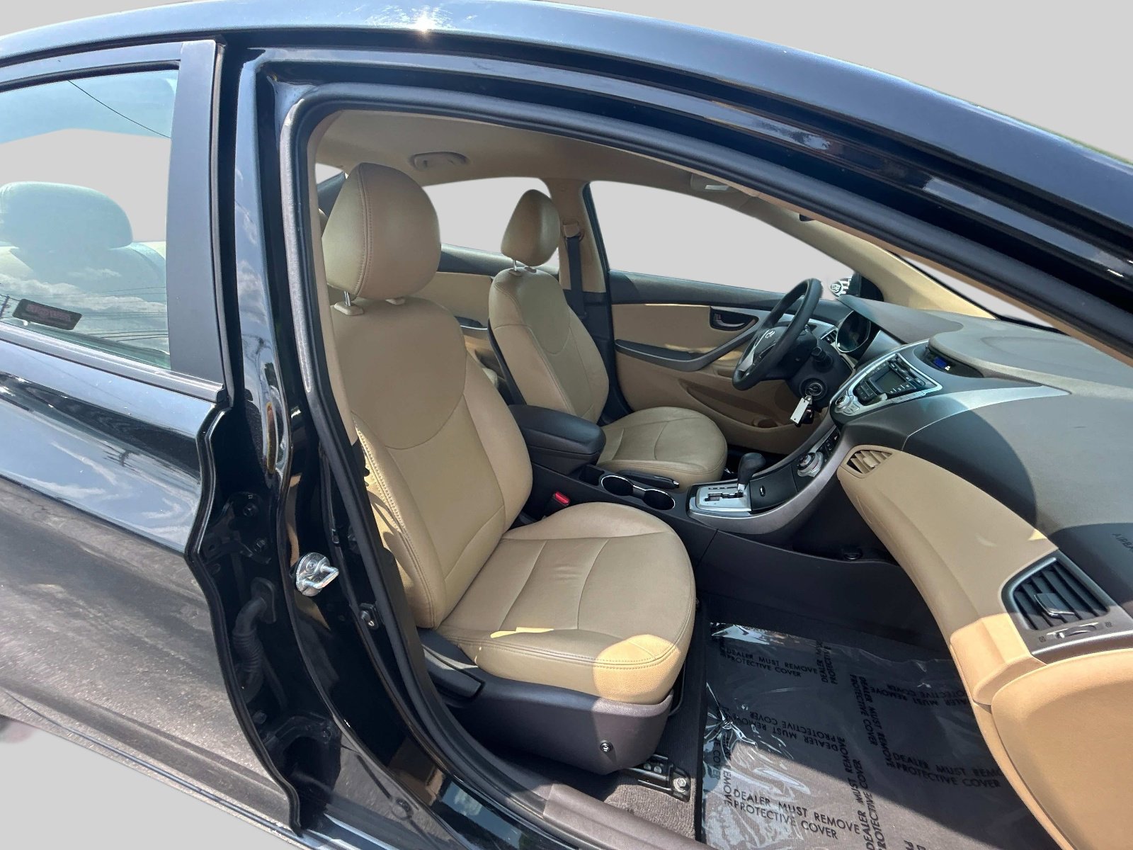Used 2012 Hyundai Elantra GLS w/ Preferred Pkg 3 image 13