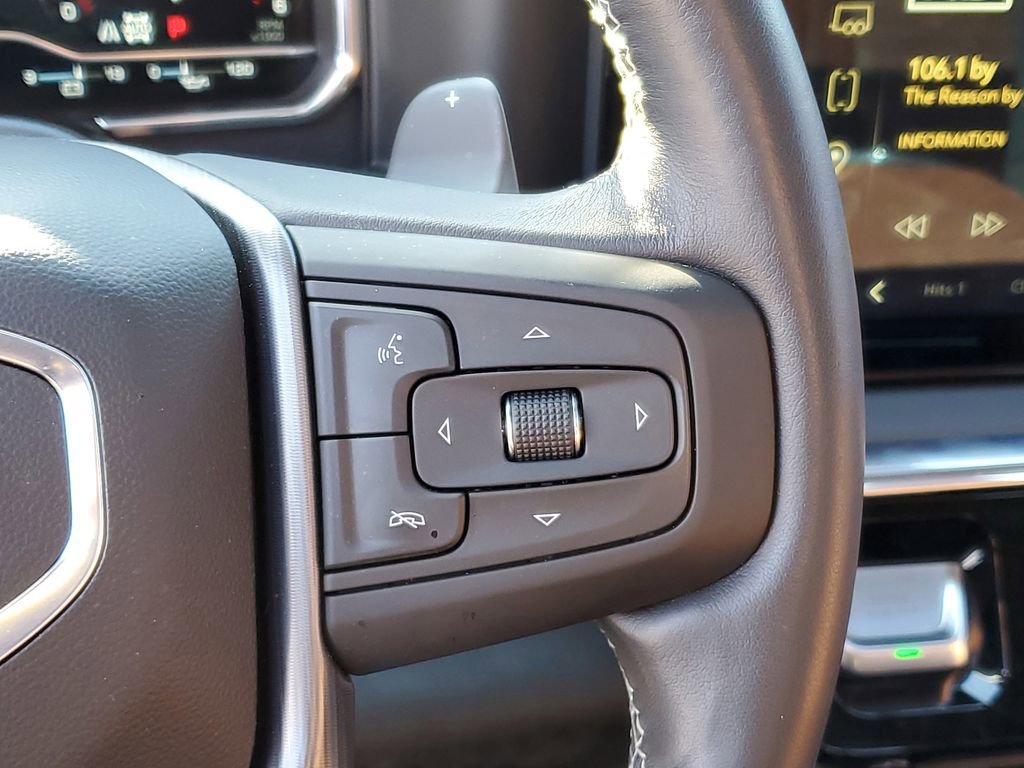 Used 2025 GMC Sierra 1500 Denali Ultimate AWD/4WD image 16