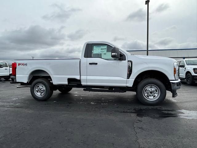New 2025 Ford F250 XL w/ FX4 Off-Road Package image 14