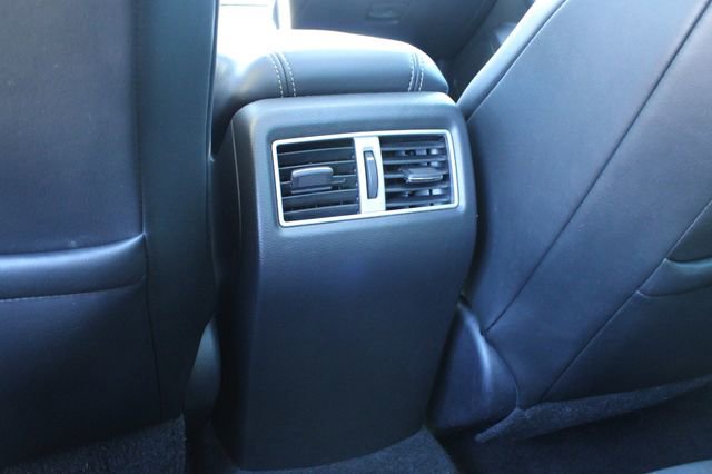 Used 2016 Nissan Maxima Platinum image 35