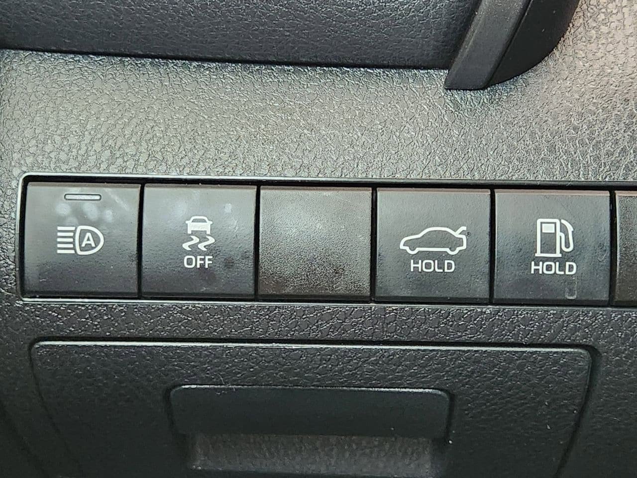 Used 2023 Toyota Camry TRD FWD image 21