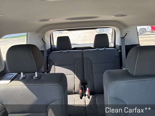 Used 2023 GMC Acadia SLE image 14