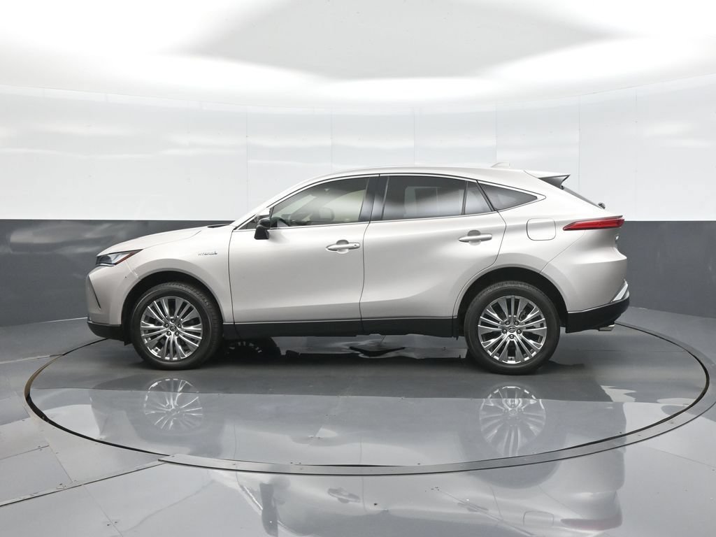 Certified 2021 Toyota Venza Limited w/ Advanced Technology Package AWD/4WD image 4