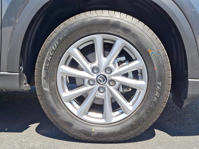 Used 2023 MAZDA CX-5 AWD 2.5 S w/ Select Package image 8