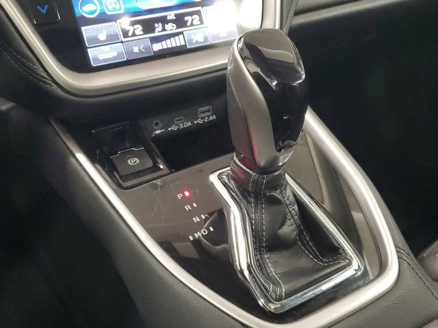 Used 2024 Subaru Legacy Limited image 24