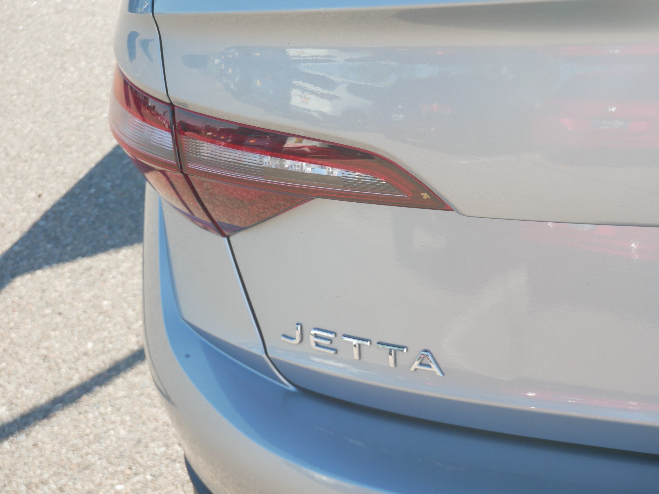 Certified 2024 Volkswagen Jetta Sport FWD image 17