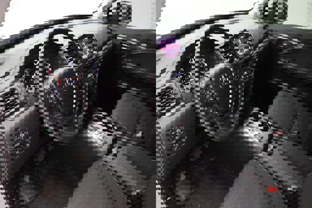 Used 2021 Honda Ridgeline Sport image 17