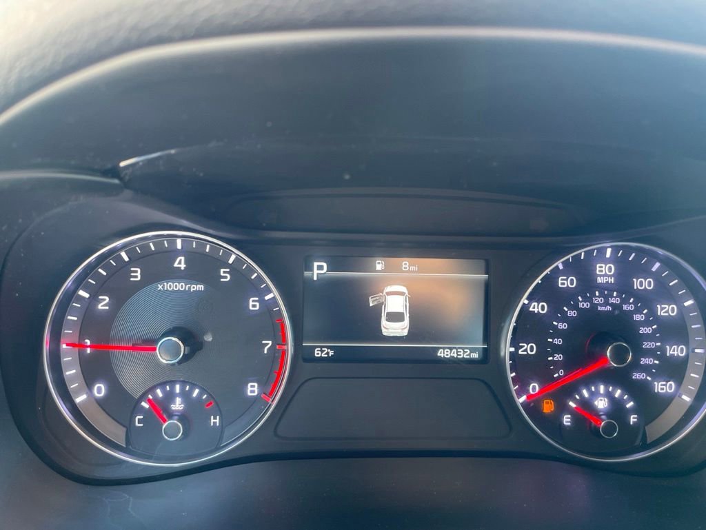 Used 2023 Kia Forte GT-Line FWD image 18