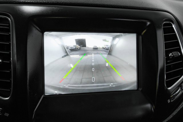 Used 2021 Jeep Compass Latitude image 18