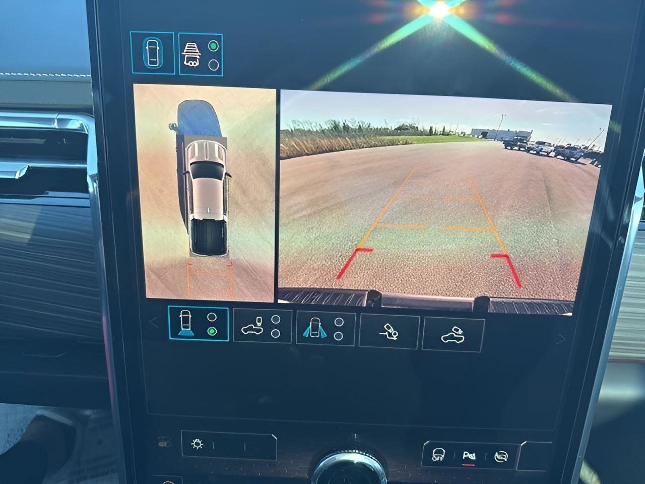 New 2024 GMC Sierra EV Denali image 19