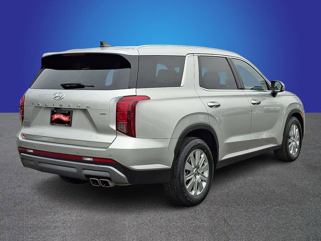 Used 2024 Hyundai Palisade SEL image 4