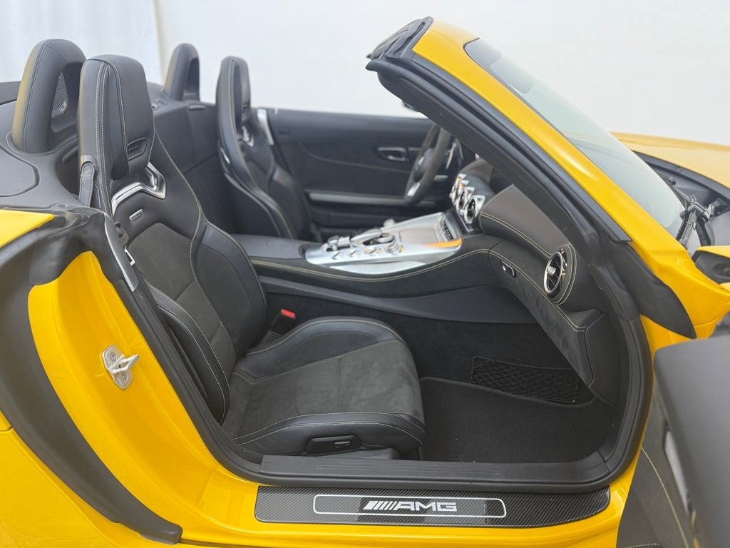 Used 2018 Mercedes-Benz AMG GT C image 67