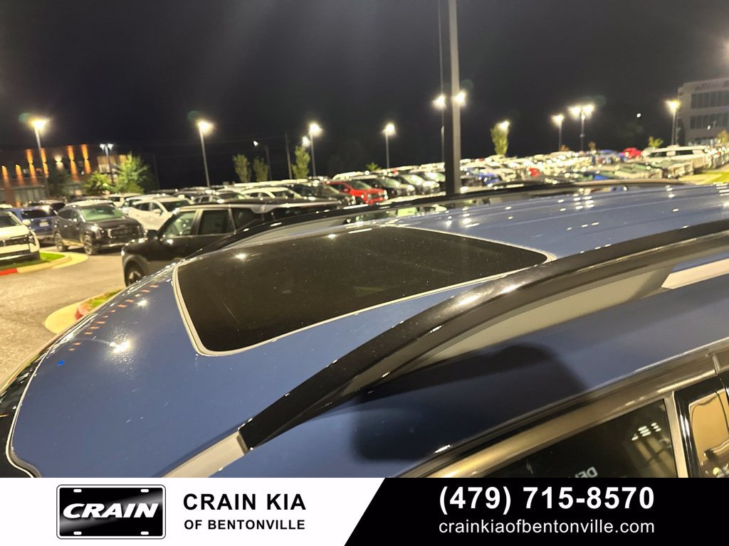 Certified 2024 Kia Telluride EX X-Line AWD/4WD image 14