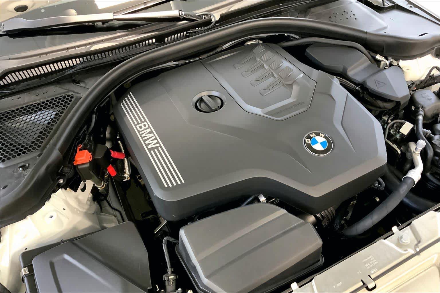 New 2026 BMW 230i xDrive Coupe w/ Premium Package AWD/4WD image 17