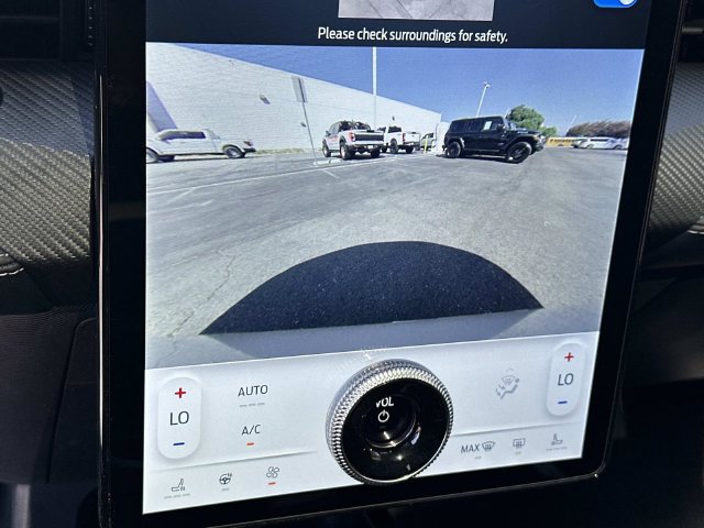 Used 2023 Ford Mustang Mach-E Premium RWD image 16