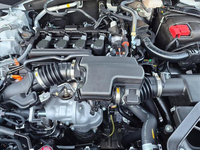 New 2026 Acura ADX A-Spec w/ Advance Package FWD image 16