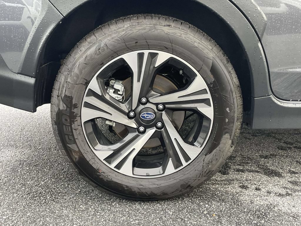 Used 2026 Subaru Crosstrek 2.5i Premium AWD/4WD image 31