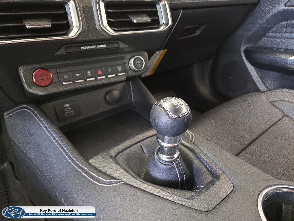 New 2026 Ford Mustang GT Premium RWD image 60