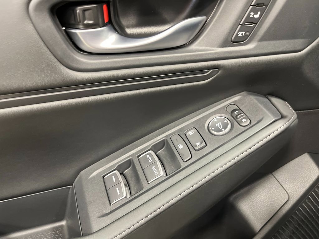 New 2026 Honda Accord Sport image 10