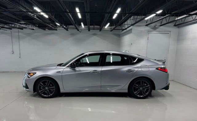Used 2023 Acura Integra A-Spec FWD image 2