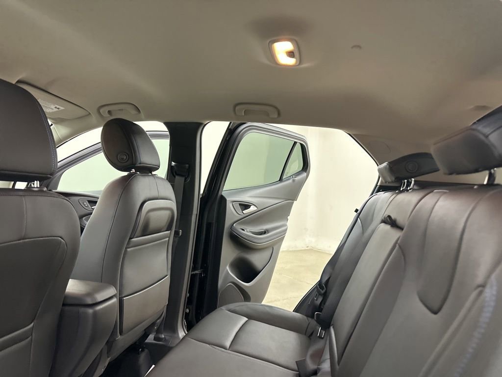 New 2026 Buick Encore GX Sport Touring w/ Comfort Package image 26