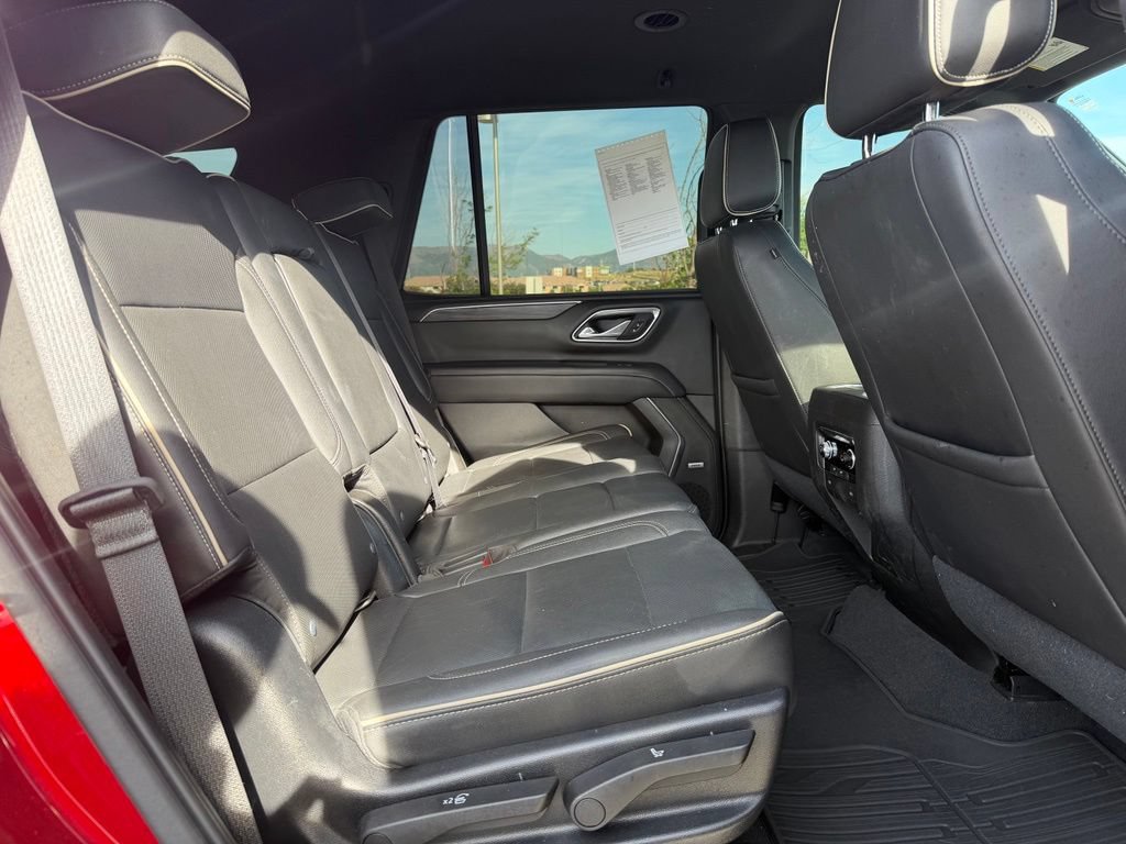 Used 2021 GMC Yukon SLT AWD/4WD image 26