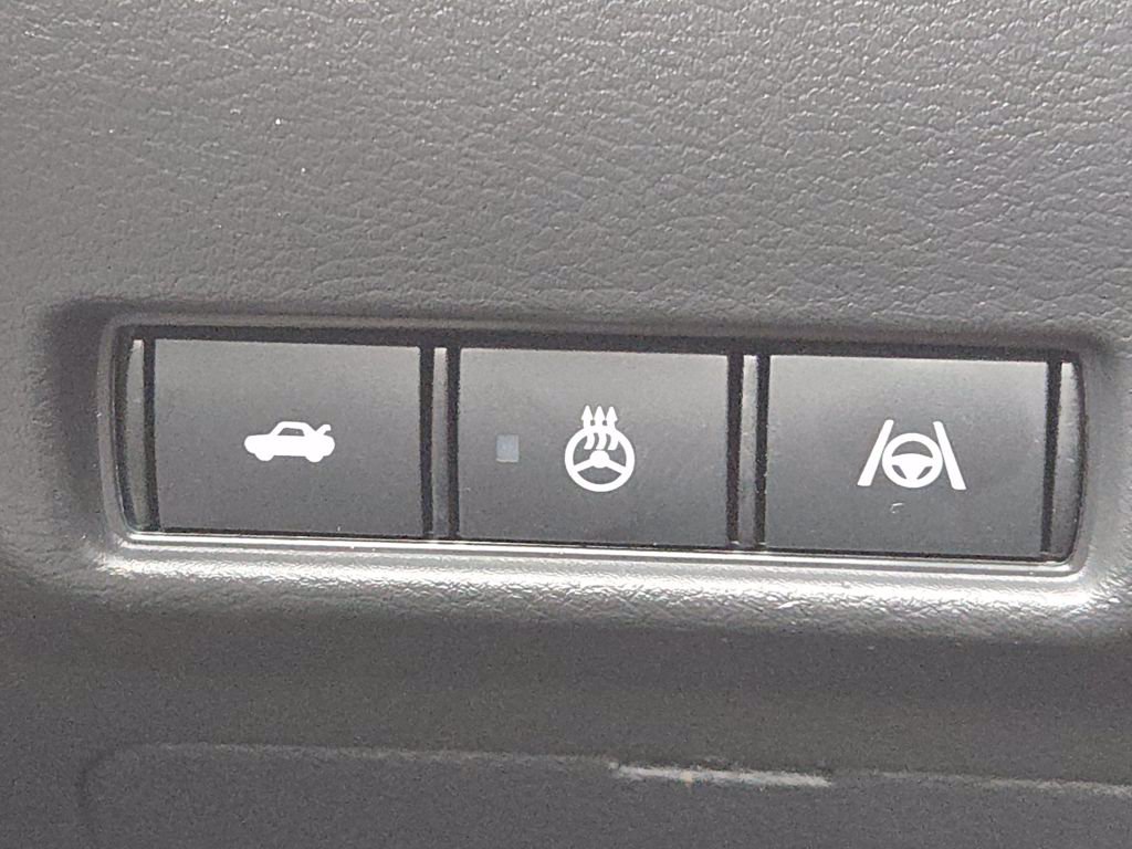 New 2026 Nissan Sentra SL w/ Floor Mat Package FWD image 24