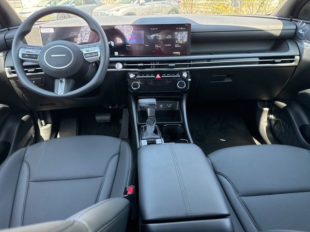 Used 2026 Hyundai Santa Cruz SEL image 4