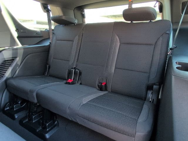 New 2026 Chevrolet Tahoe LS RWD image 9