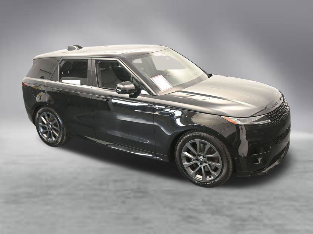 Used 2024 Land Rover Range Rover Sport Dynamic SE AWD/4WD image 54