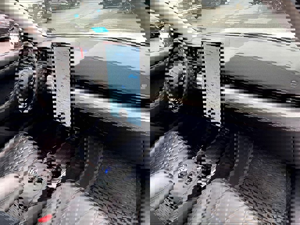 Used 2021 Ford Mustang Mach-E Select w/ Comfort/Technology Package AWD/4WD image 13