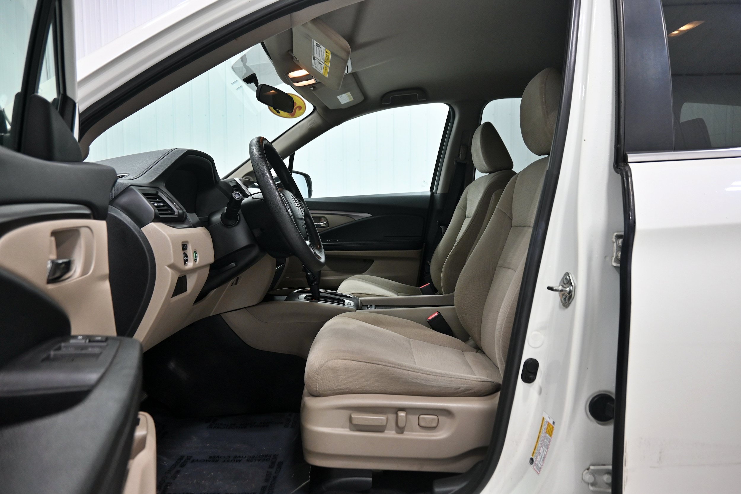 Used 2018 Honda Pilot EX image 5