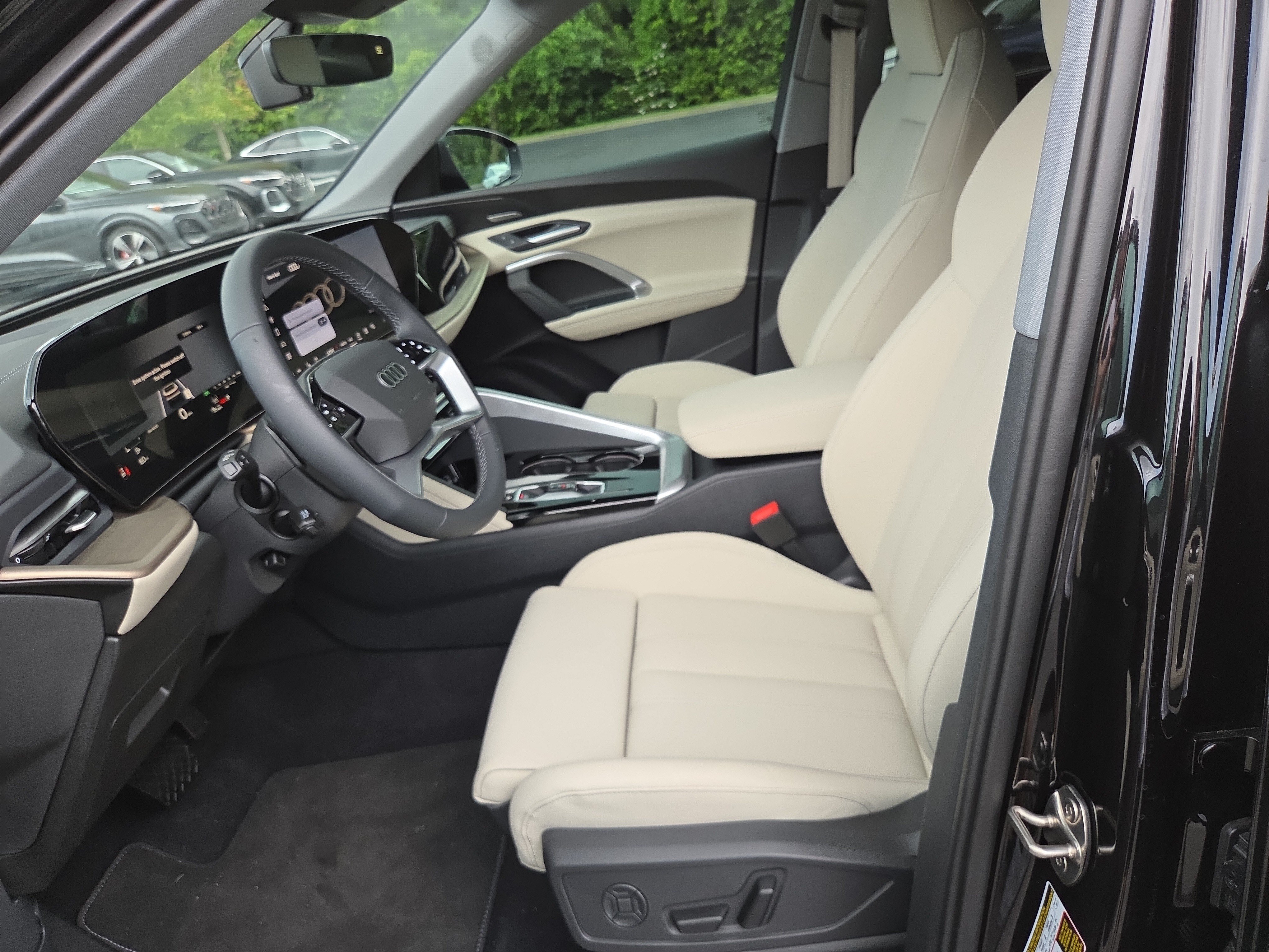 New 2026 Audi Q5 Premium Plus AWD/4WD image 4