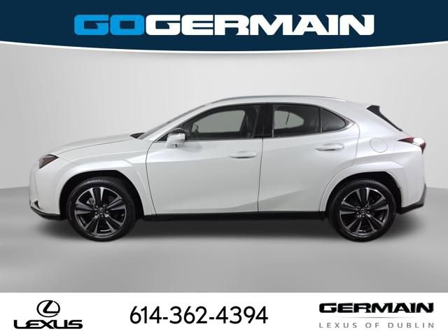 Used 2023 Lexus UX 250h 250h Premium image 13