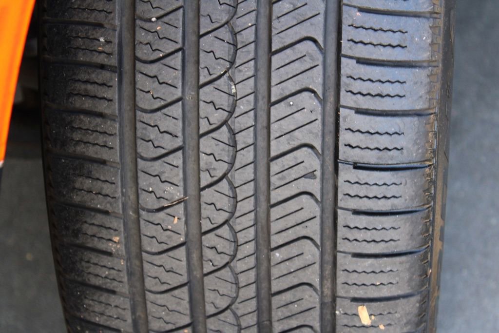 Used 2021 Chevrolet Suburban High Country image 13