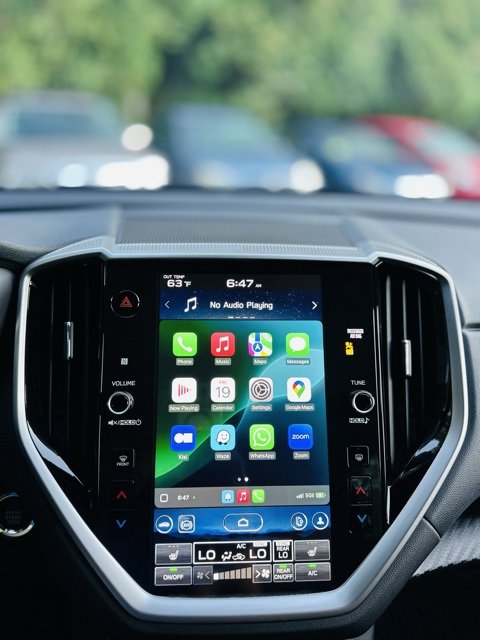 Used 2024 Subaru Ascent Premium w/ Convenience Package image 10