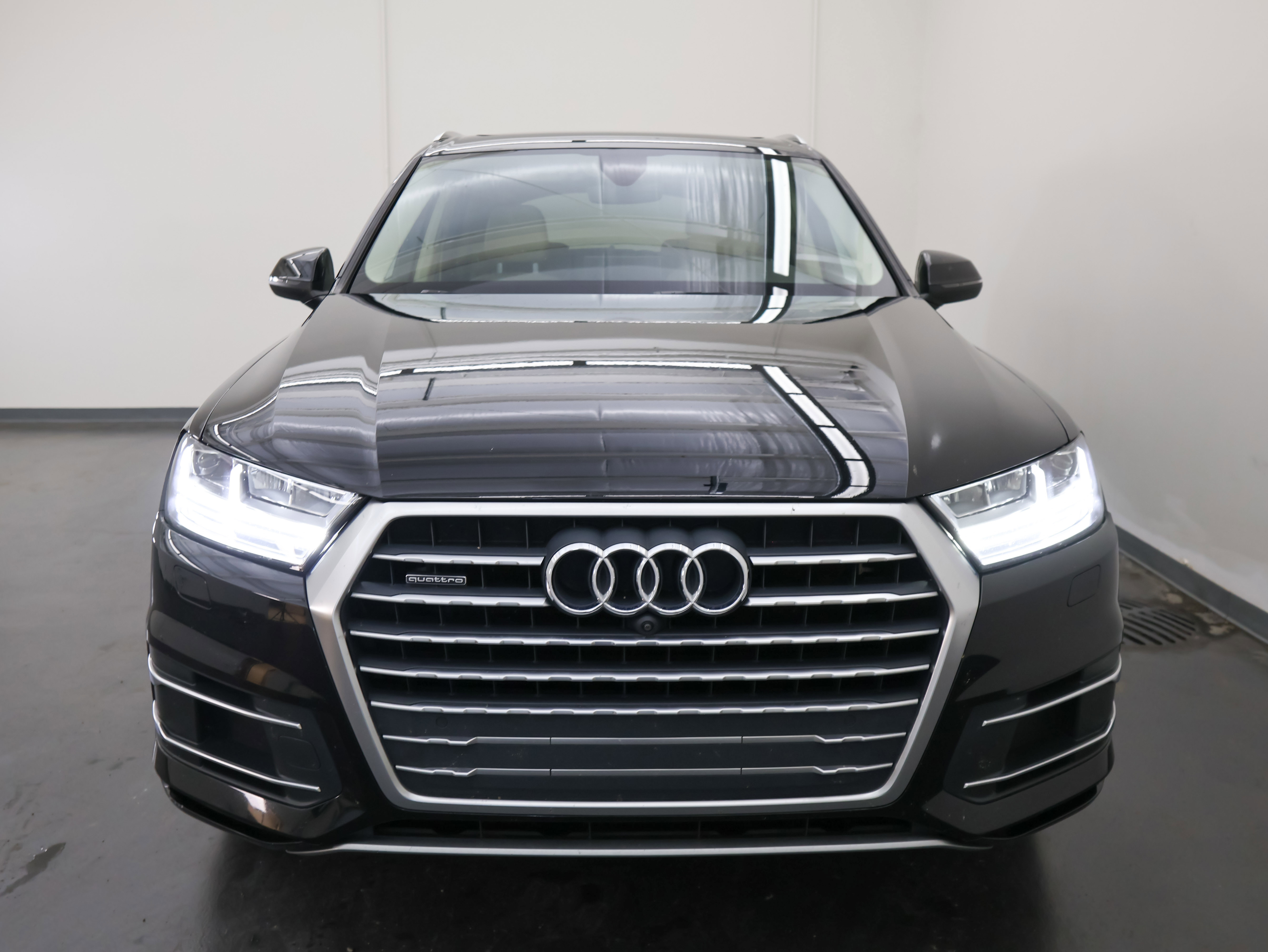 Used 2017 Audi Q7 2.0T Premium Plus AWD/4WD image 8