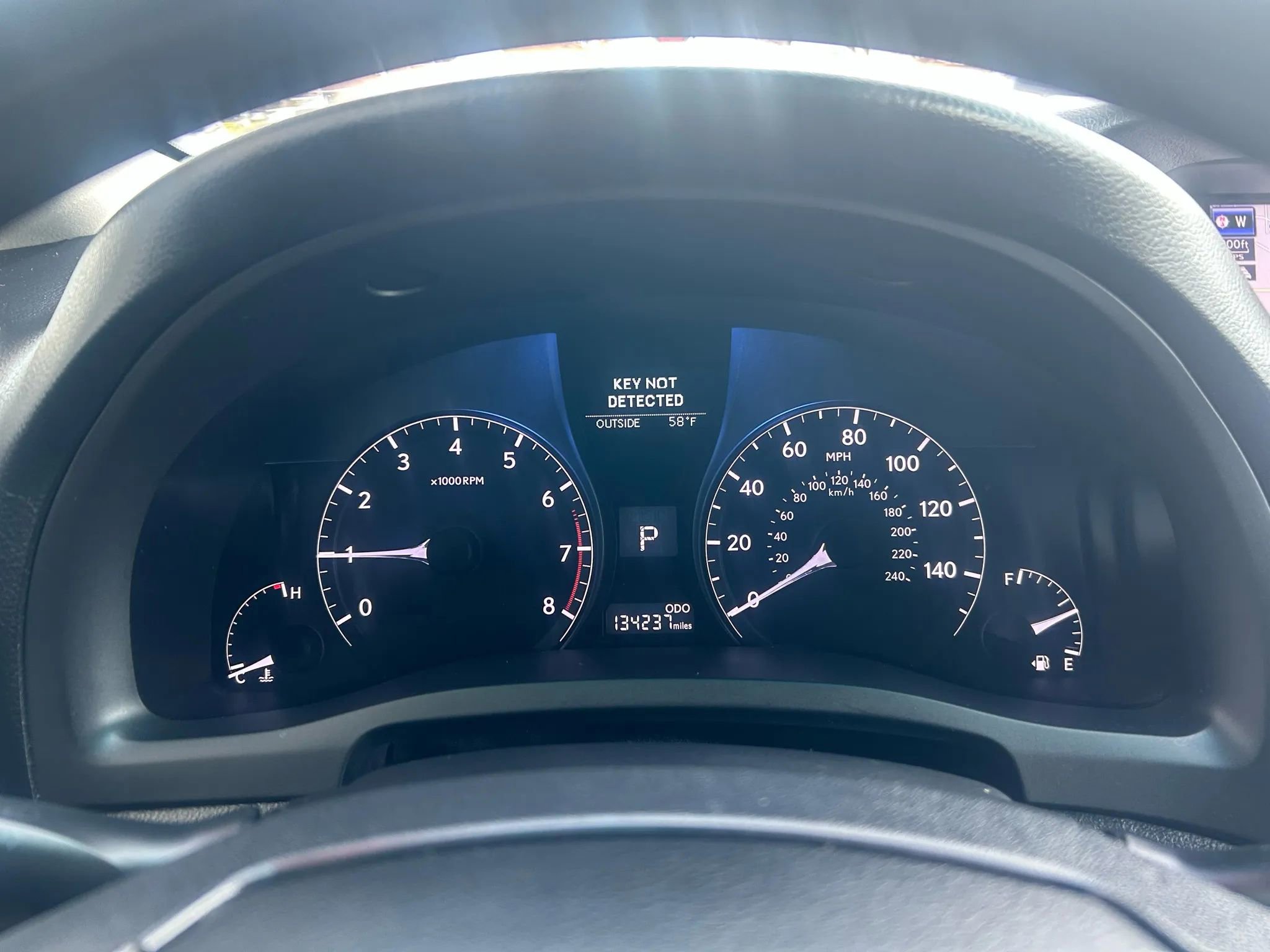 Used 2015 Lexus RX 350 FWD image 5