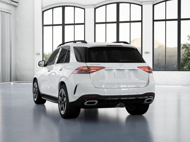 New 2026 Mercedes-Benz GLE 350 4MATIC image 26