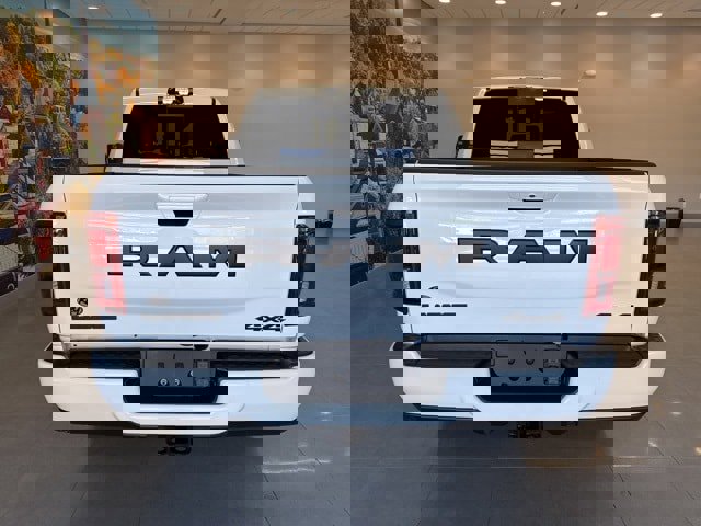 New 2026 RAM 2500 Laramie w/ Night Edition image 5